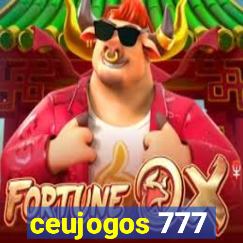 ceujogos 777